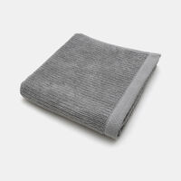 Moose Cotton Terry Towel