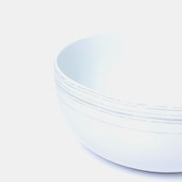 Grafik Porcelain Salad Bowl