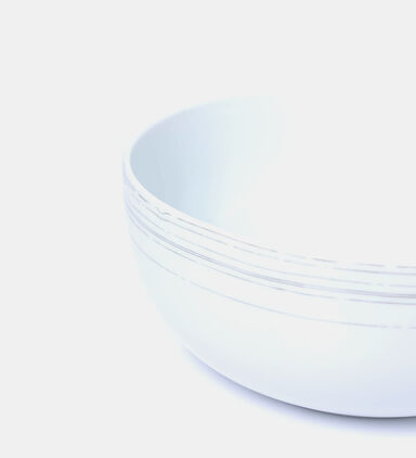 Grafik Porcelain Salad Bowl