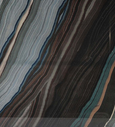 Simon Square-shaped Side Table