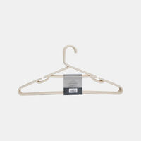 Home Deco and More Triangular Clothes Hanger, Packshot View
