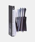 5-piece Stainless Steel Knife Set