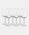 Vonivino Red Wine Glass 8-piece Set