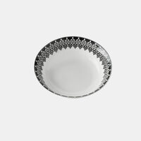 Safra Jade Porcelain Salad Bowl