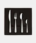 The Normandy Cutlery 24-piece Set