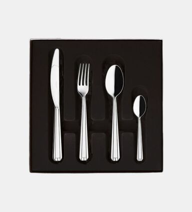 The Normandy Cutlery 24-piece Set