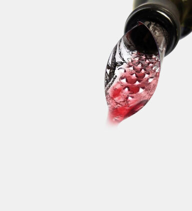 Atelier du Vin Toile De Jouy Aerators 5-piece Set, Packshot View