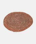 Seagrass Round-shape Placemat