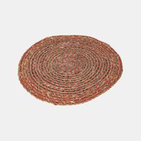 Seagrass Round-shape Placemat