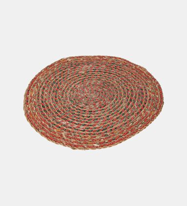 Seagrass Round-shape Placemat