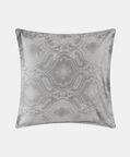 Namaste Cotton Satin Cushion