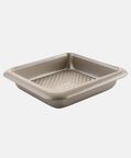 Square Steel Baking Pan
