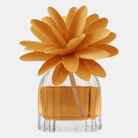 Bergamot Flower Diffuser
