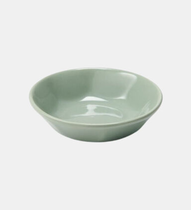 Sculpture Porcelain Tiny Bowl