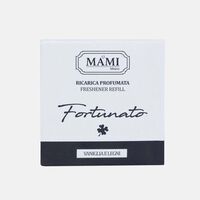 Lucky Vanilla Wood Refill