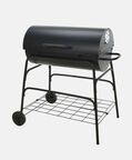 Home Deco and More Bbq Cylinder-on-wheels, Packshot View