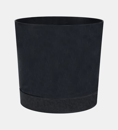 Tubo Beton Effect Flower Pot