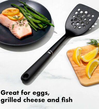 Utens Nylon Square Turner