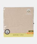 Recycled Paper 16-piece Napkins Set
