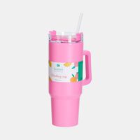 Home Deco and More Double-walled Drinking Mug, Packshot View