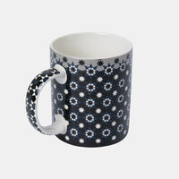 Koakab Porcelain Straight Mug 250 Ml