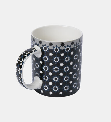 Koakab Porcelain Straight Mug 250 Ml