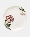 Essenza Gallery Dinner Plate - 27 Cm, Off-white, 27-cm, Packshot View