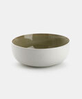 Ceramic Rustic-inspired Bowl
