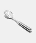 Oxo Stainless Steel Serving Slotted Spoon, Packshot View