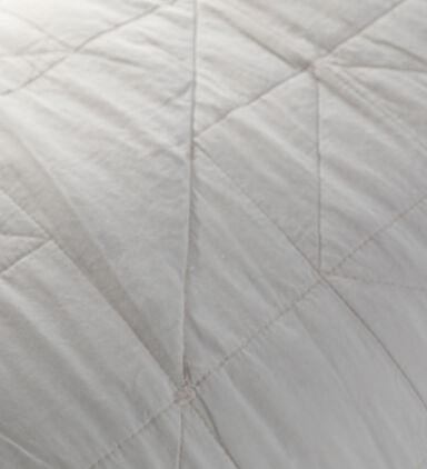 Cambric Fabric Bed Cover