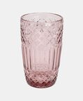 Engraved Drinking Glass