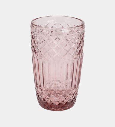 Engraved Drinking Glass
