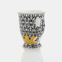 Safra Royal Porcelain Mug