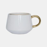Stoneware Mug 2-piece Set