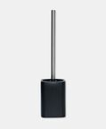Home Deco and More Powder Coated Square Toilet Brush - 9.0x38.4 Cm, Packshot View
