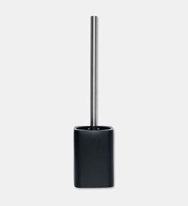 Home Deco and More Powder Coated Square Toilet Brush - 9.0x38.4 Cm, Packshot View