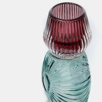 Layered Tealight Holder