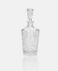 Bond Harding Glass Decanter 900 Ml