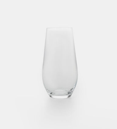 Glass 4-piece Water Glass Set