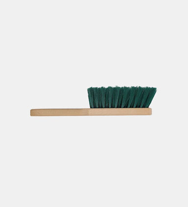 Wooden Dust Brush