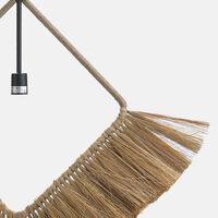 Foonse Diamond-shape Lamp Pendant