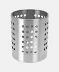 Stainless Steel Cutlery Holder