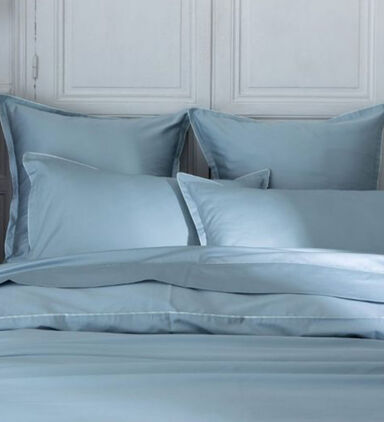 Teo Square-shaped Pillowcase