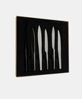 Mirage Steak Knife Set