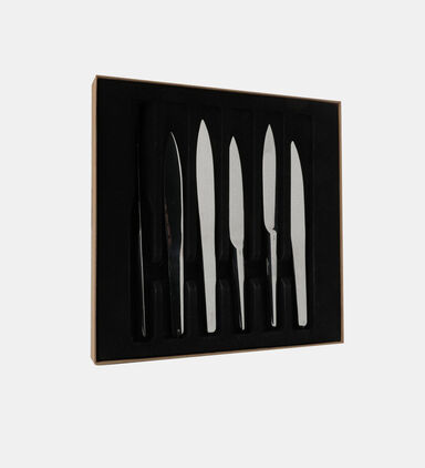 Mirage Steak Knife Set