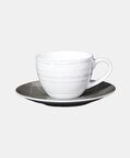 Grafik Porcelain Coffee 6-piece Set