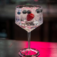 Superglass Cocktail Glass 2-piece Set