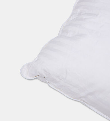 Home Deco and More Aurora Feather Pillow, Packshot View