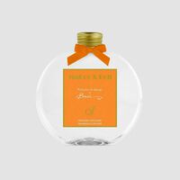 Maroc-n-roll Fragrance Refill 250 Ml