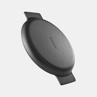 Aluminium Saute Pan Lid